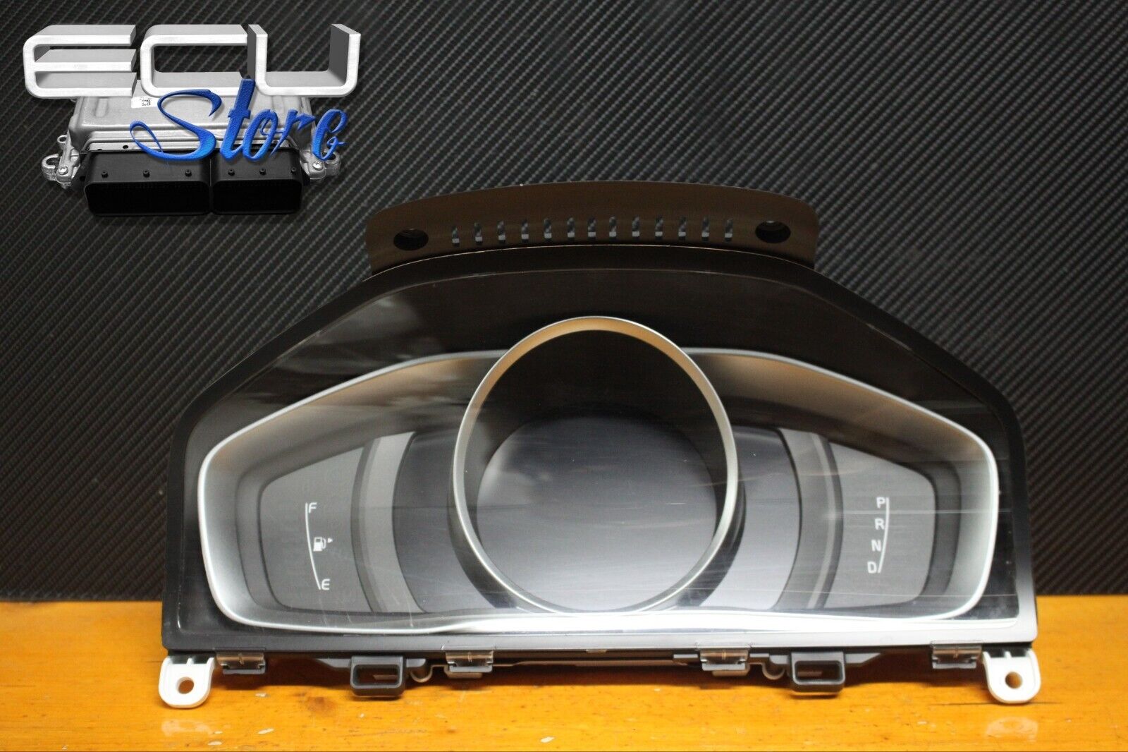 スピードメーター / インストルメントパネル ボルボ XC60 XC70