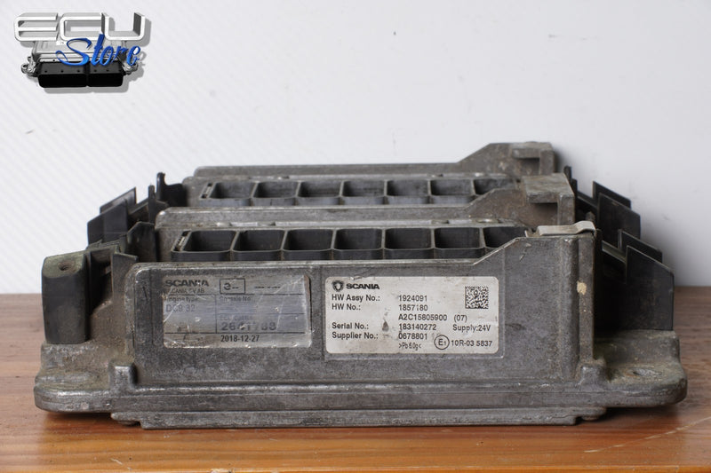 Cargue la imagen en el visor de la galería, epi