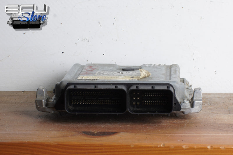 Cargue la imagen en el visor de la galería, ECU CENTRALITA MOTOR A2749001600 0261S09815 MERCEDES C300 GLC300 W205 2.0 20152