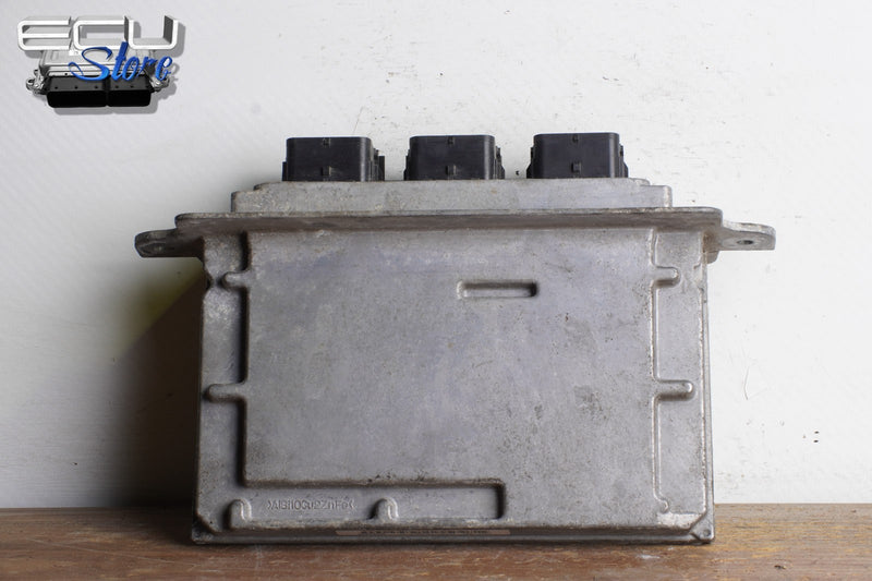 Cargue la imagen en el visor de la galería, ECU CENTRALITA MOTOR 6G33-12A650-AA NAM-308 ASTON MARTIN VANTAGE 4.3 V80
