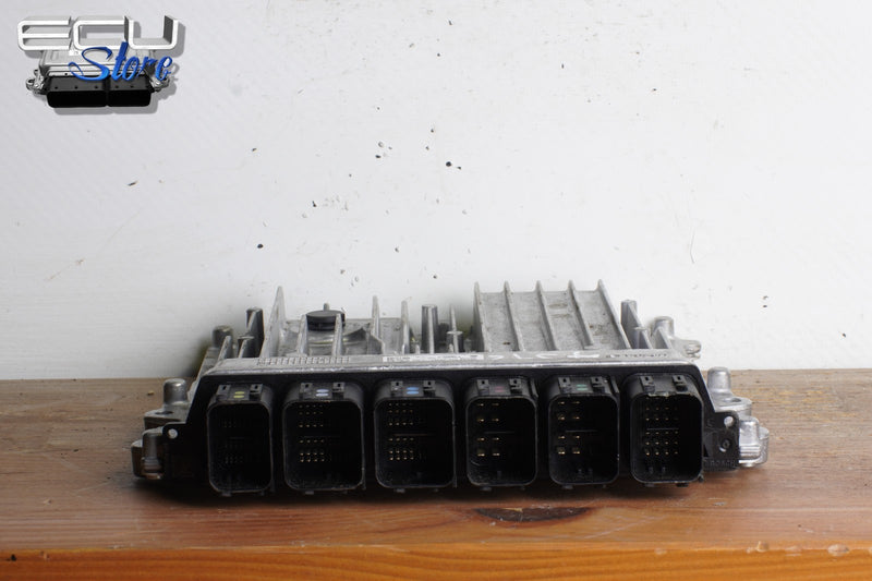 Cargue la imagen en el visor de la galería, ECU CENTRALITA MOTOR S8E2-12B684-KAA 0281040140 LAND ROVER RANGE SPORT 3.0d 20242