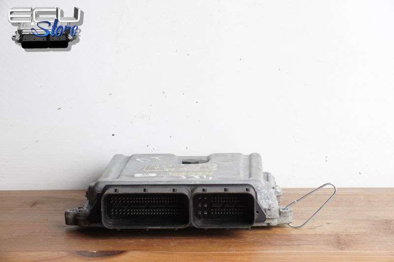 Cargue la imagen en el visor de la galería, ECU CENTRALITA MOTOR 0281014341 A6421500872 MERCEDES SPRINTER 3.0CDI W906 20072