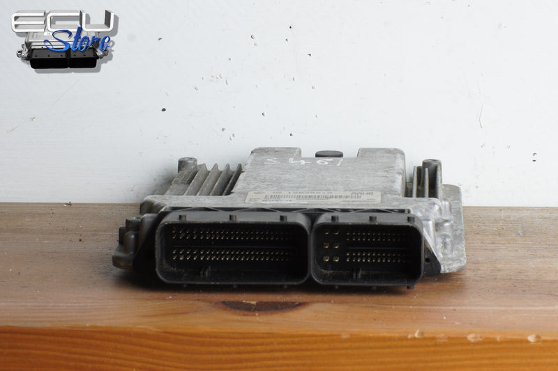 Cargue la imagen en el visor de la galería, ECU CENTRALITA MOTOR 0261S02773 12635019 CHEVROLET CAMARO 3.6 20102