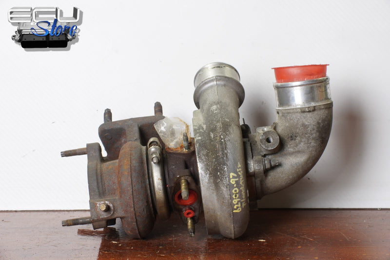 Cargue la imagen en el visor de la galería, TURBO TURBOCOMPRESOR TOYOTA LAND CRUISER J9 3.0 TD 1997 1720167010 17201-670102