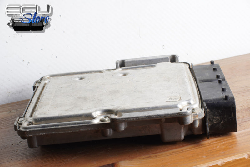 Cargue la imagen en el visor de la galería, ECU CENTRALITA MOTOR 0281033582 P68328041AA JEEP COMPASS 2.0 CRD 20173