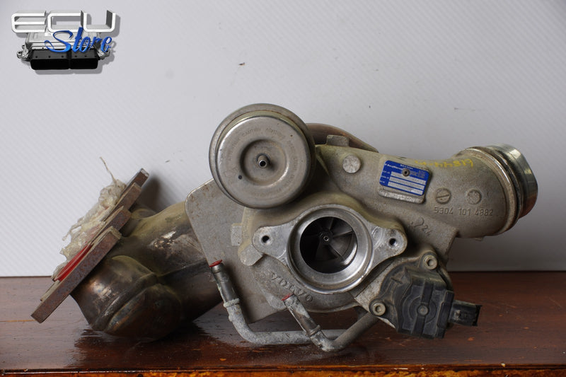Cargue la imagen en el visor de la galería, TURBO TURBOCOMPRESOR VOLVO V90 T5 2.0i 2019 314598415 360102310
