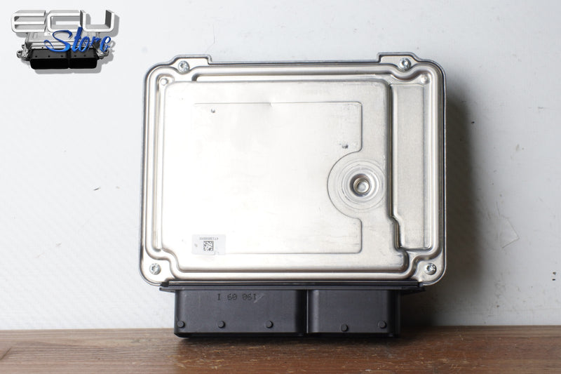 Cargue la imagen en el visor de la galería, ECU CENTRALITA MOTOR 0261S05620 2H0907115 VW AMAROK 2.0 TSI 20221