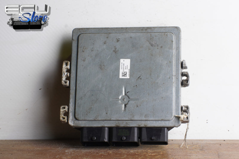 Cargue la imagen en el visor de la galería, ECU CENTRALITA MOTOR DV61-12A650-CHC A2C95971902 FORD TRANSIT CONNECT 1.6d 20151
