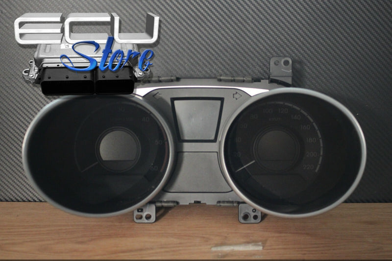 Cargue la imagen en el visor de la galería, CUADRO DE INSTRUMENTOS HYUNDAI Ix35 DIESEL 2013 940072Y332 0
