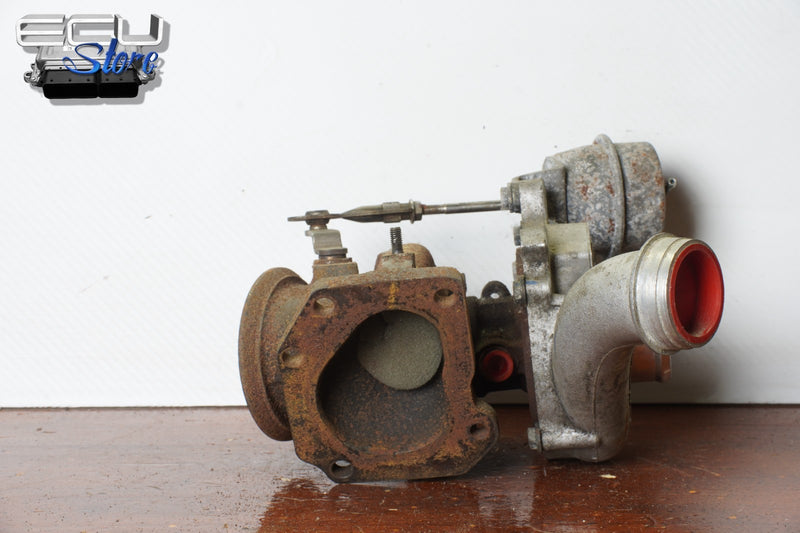 Cargue la imagen en el visor de la galería, TURBO TURBOCOMPRESOR SAAB 9-3 1.9 TID 2008 55215256 100097000052