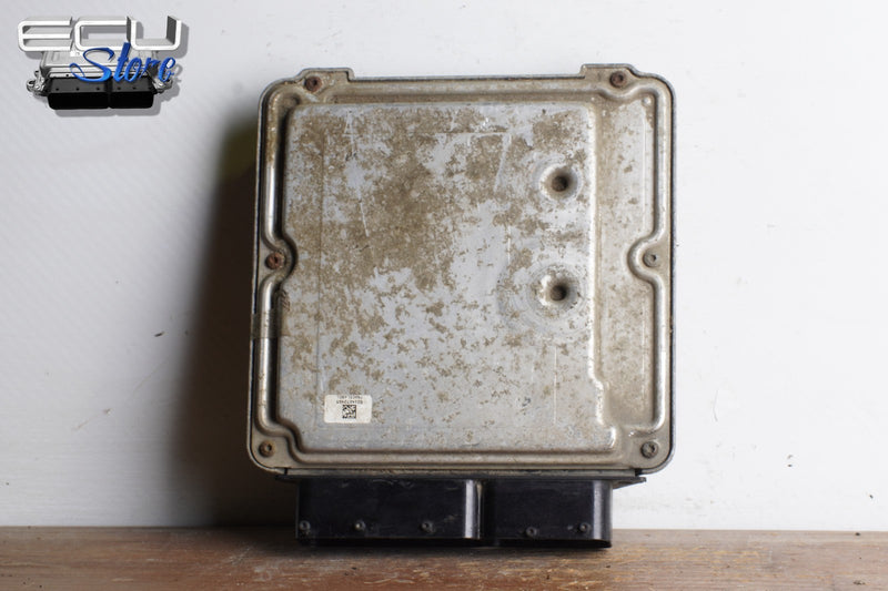 Cargue la imagen en el visor de la galería, ECU CENTRALITA MOTOR 0281014236 03L906022F VW TIGUAN 2.0 TDI 20081