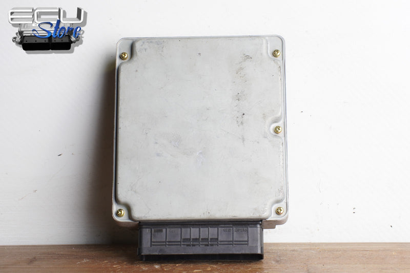 Cargue la imagen en el visor de la galería, ECU CENTRALITA MOTOR 2R83-10K975-BN MB079700-9048 JAGUAR S-TYPE X202 3.00