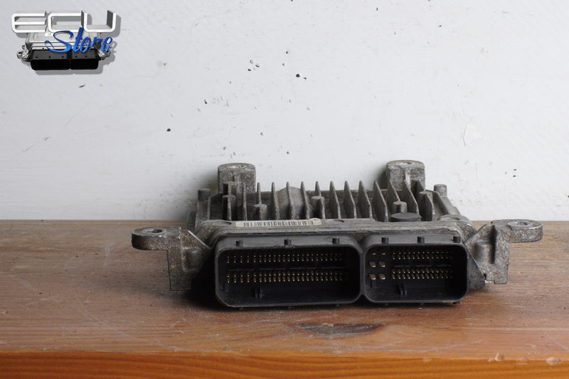Cargue la imagen en el visor de la galería, ECU CENTRALITA MOTOR A6519002600 A6519012200 MERCEDES SPRINTER 2.2 CDI2