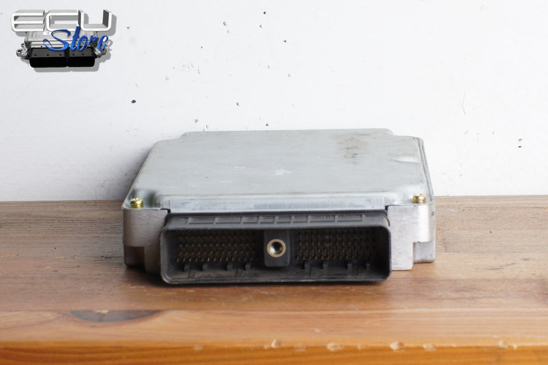 Cargue la imagen en el visor de la galería, ECU CENTRALITA MOTOR 2R83-10K975-BN MB079700-9048 JAGUAR S-TYPE X202 3.02