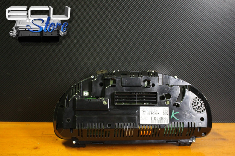 Cargue la imagen en el visor de la galería, VELOCIMETRO CUADRO INSTRUMENTOS 6831696-01 0263726410 - BMW 5 X5 F10 F15 20161