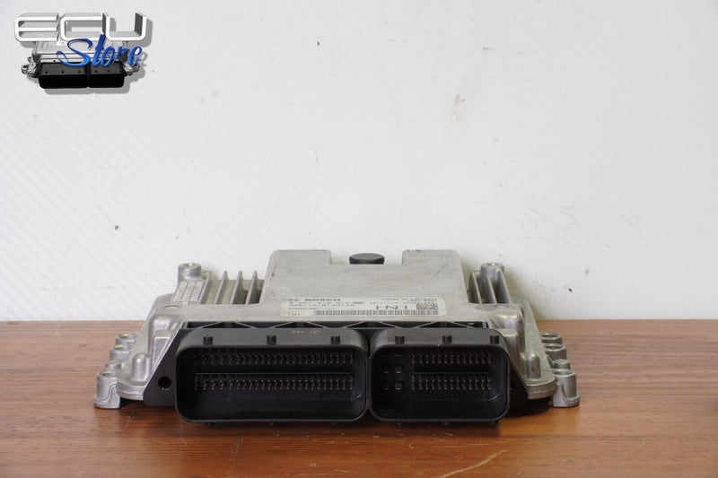 Cargue la imagen en el visor de la galería, ECU CENTRALITA MOTOR 0261S105LD 37820-66V-INI HONDA 20221