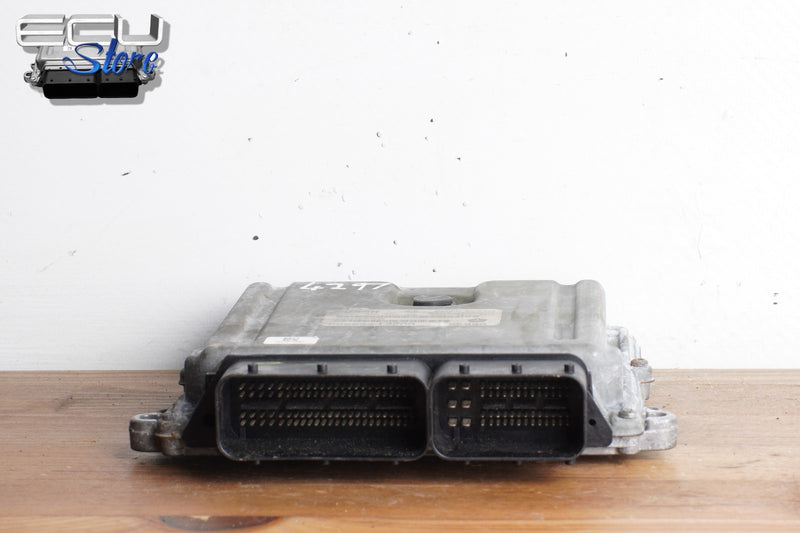 Cargue la imagen en el visor de la galería, ECU CENTRALITA MOTOR 0281014751 P68034132AA CHRYSLER JEEP WRANGLER 2.8 CRD 20082