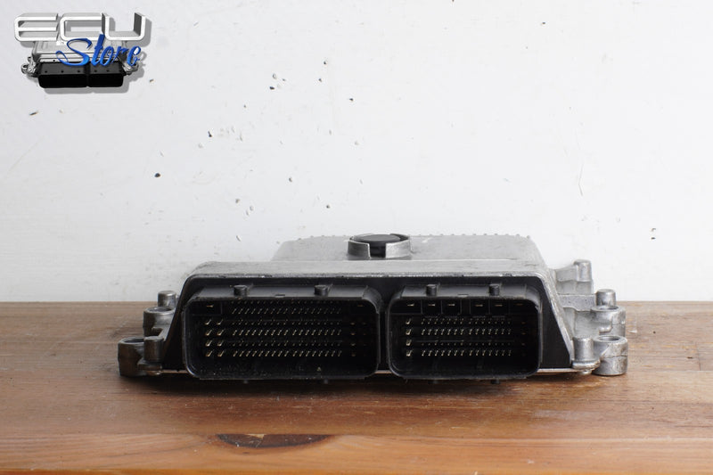 Cargue la imagen en el visor de la galería, ECU CENTRALITA MOTOR 9851418180 A3C7055900001 VD56.1 CITROEN C3 PEUGEOT 1.2 20232