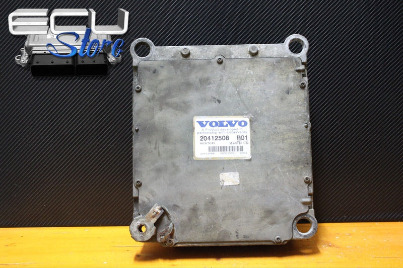 Cargue la imagen en el visor de la galería, ECU / CENTRALITA MOTOR 20412508 - VOLVO TRUCK FL6
