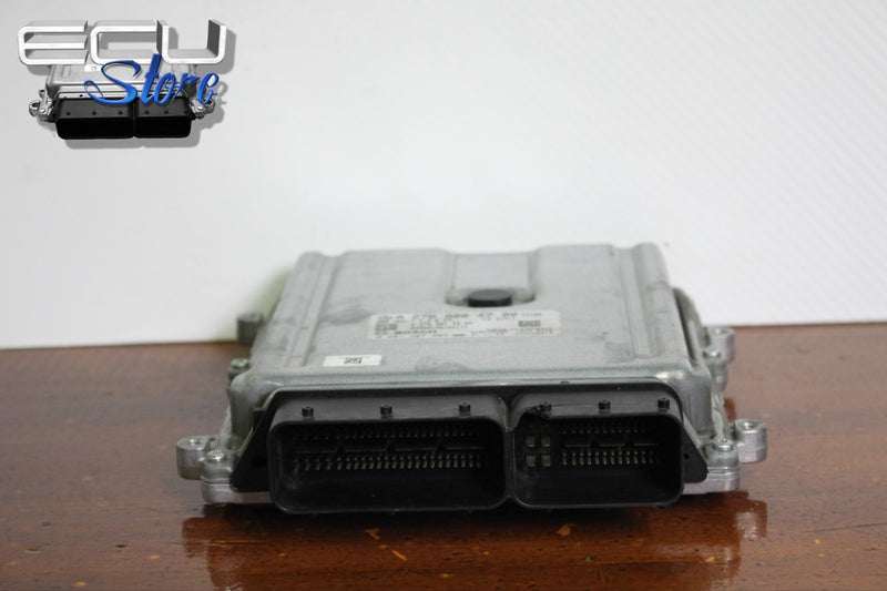 Cargue la imagen en el visor de la galería, ECU CENTRALITA MOTOR A2769004700 0261S07803 MERCEDES ML350 GL CLS W166 W2182