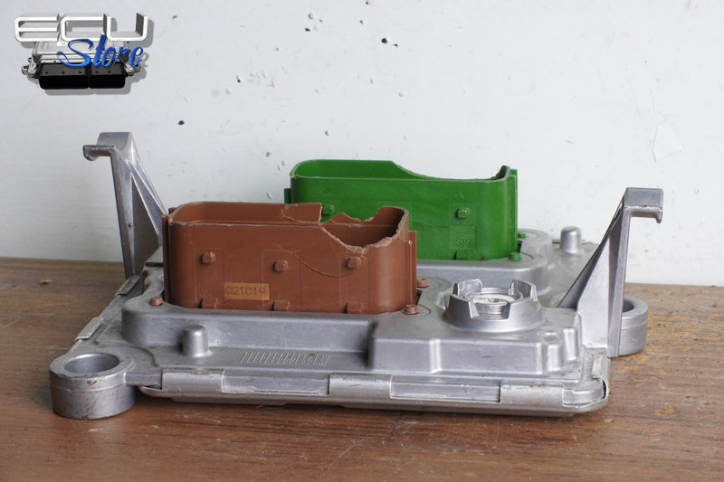 Cargue la imagen en el visor de la galería, ECU CENTRALITA MOTOR AdBlue A0004468454 ACM3 MERCEDES TRUCK ACTROS ATEGO2