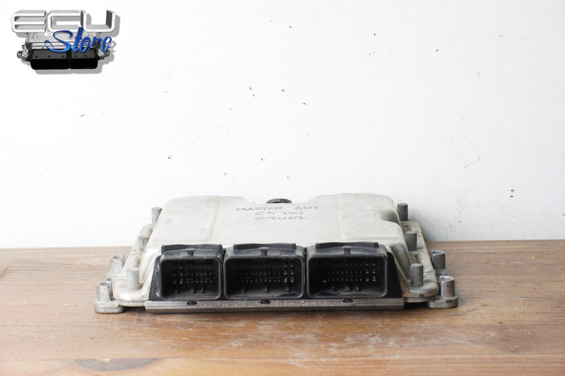 Cargue la imagen en el visor de la galería, ECU CENTRALITA MOTOR 0281010784 8200091432 RENAULT MASTER MOVANO 2.5 DCI2