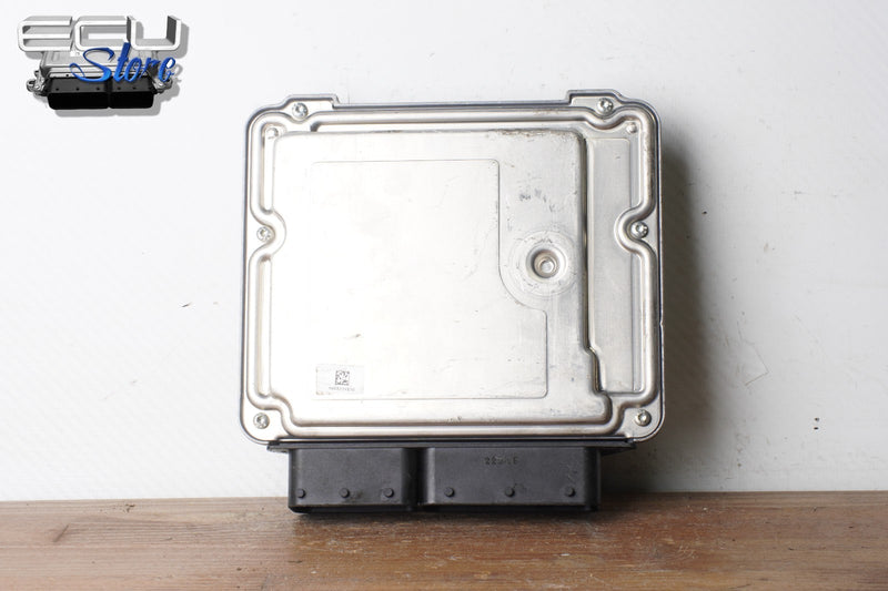Cargue la imagen en el visor de la galería, ECU CENTRALITA MOTOR 0281032299 8589141 BMW 3 4 5 F30 F34 F10 F36 20151