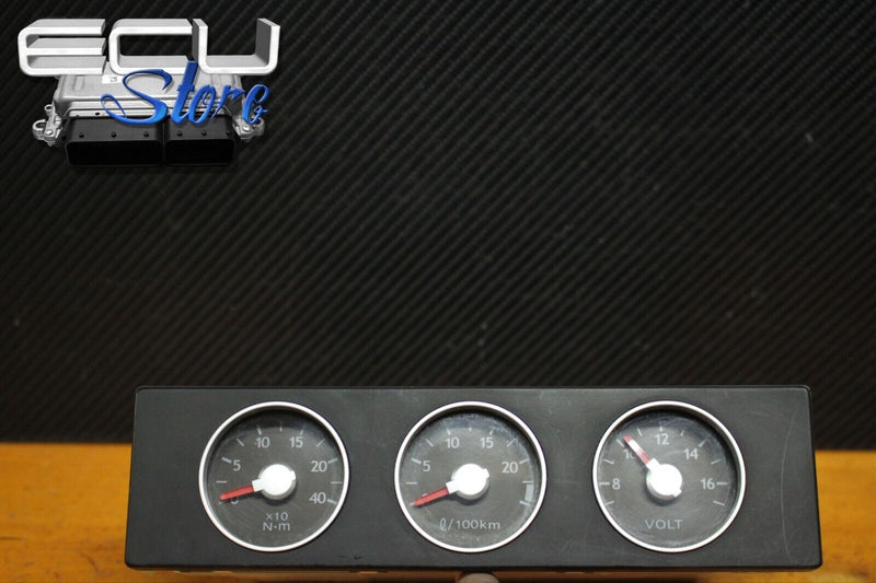 Cargue la imagen en el visor de la galería, MARCADORES / CUADRO INSTRUMENTOS HYUNDAI COUPE GK 94300-2C600