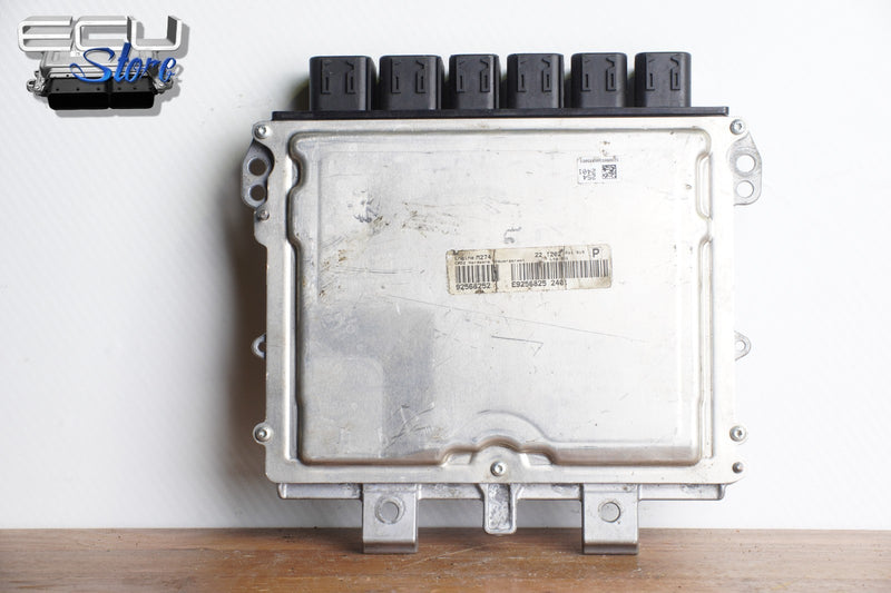 Cargue la imagen en el visor de la galería, ECU CENTRALITA MOTOR A2549002401 0261S106V8 MERCEDES C W206 E W214 20241
