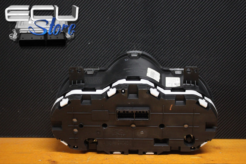 Cargue la imagen en el visor de la galería, VELOCIMETRO / CUADRO INSTRUMENTOS HYUNDAI I10 2010 GASOLINA - 94003-0X2911