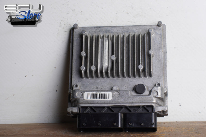 Cargue la imagen en el visor de la galería, ECU CENTRALITA MOTOR A6519007103 A6519016002 MERCEDES SPRINTER W907 W910 2.2 CDI1