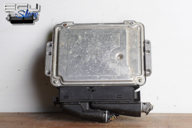 Cargue la imagen en el visor de la galería, ECU CENTRALITA MOTOR 0281012131 37820-RMA-E03 HONDA CR-V II 2.2 CTDi 2005 +PLUGS1