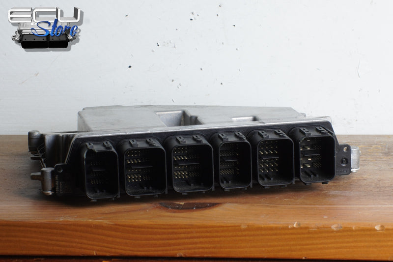 Cargue la imagen en el visor de la galería, ECU CENTRALITA MOTOR 0261S18763 A1399000000 MERCEDES A45 AMG W177 20192