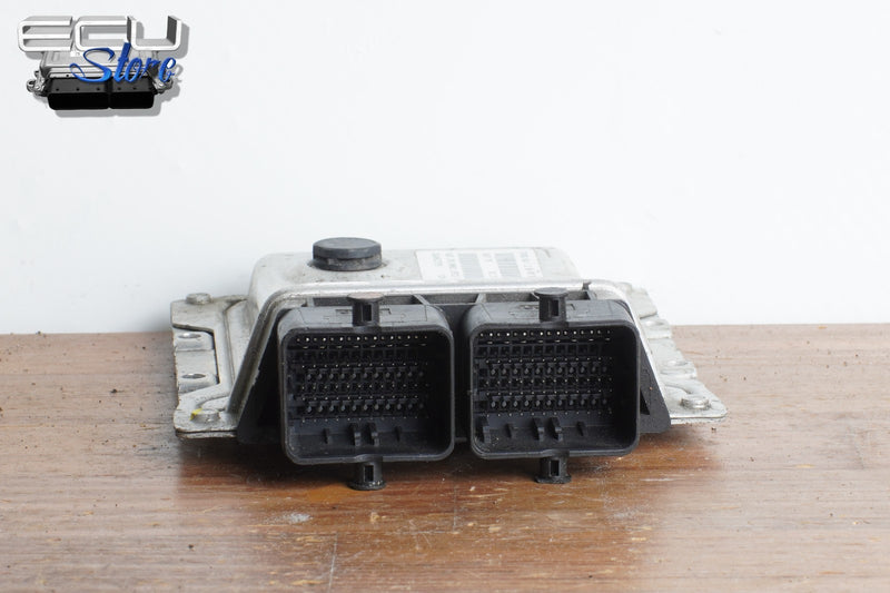 Cargue la imagen en el visor de la galería, ECU CENTRALITA MOTOR 51994089 9GF.TK FORD KA 1.2 8V 20142
