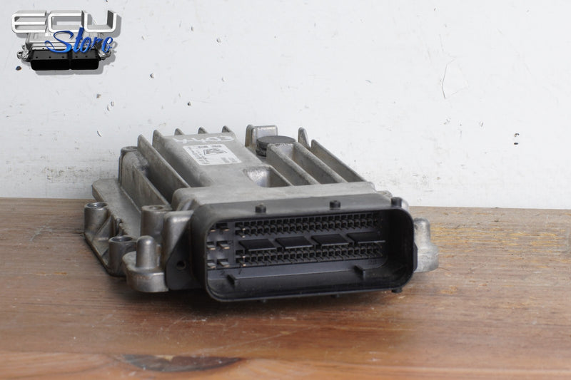 Cargue la imagen en el visor de la galería, ECU CENTRALITA MOTOR 0281020668 320/B6337 JCB TELEHANDLER 20202