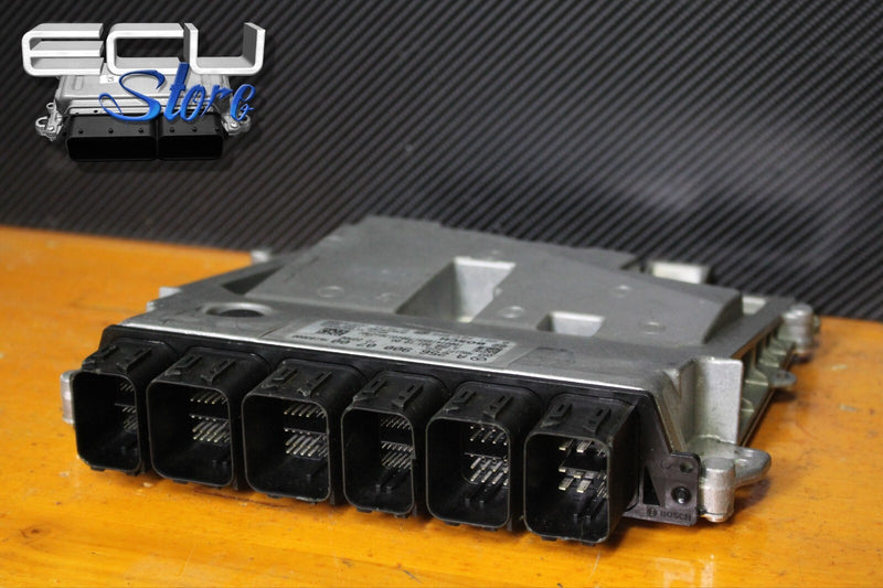 Cargue la imagen en el visor de la galería, ECU / CENTRALITA MOTOR 0261S21956 A2569000700 MERCEDES 500 580 AMG1