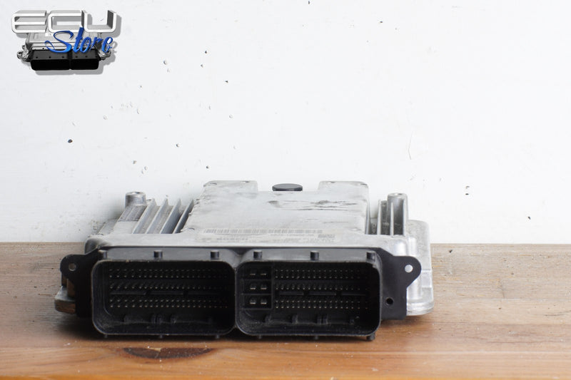 Cargue la imagen en el visor de la galería, ECU CENTRALITA MOTOR 0261S08416 ED23-12A650-AA ASTON MARTIN VANTAGE 6.0 V12 20212