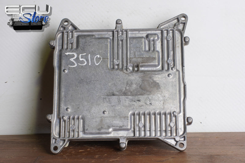 Cargue la imagen en el visor de la galería, ECU CENTRALITA MOTOR 0261S10548 8631689 BMW 328i 528i F22 F30 2014 + PLUGS3