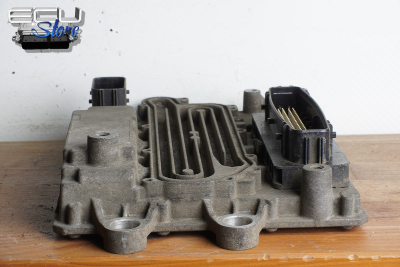 Cargue la imagen en el visor de la galería, ECU CENTRALITA MOTOR A0004463154 ACM2.1 MERCEDES TRUCK ACTROS MP43