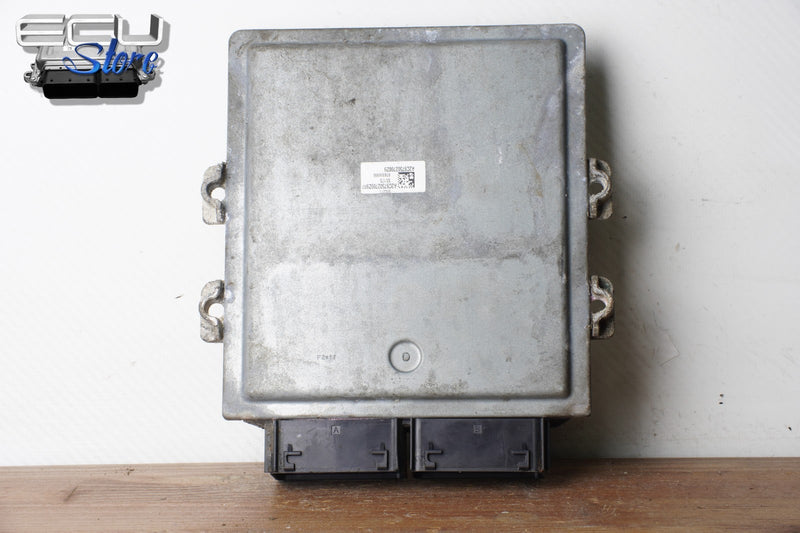 Cargue la imagen en el visor de la galería, ECU CENTRALITA MOTOR GK21-12A650-CA A2C38412600 FORD TRANSIT 2.0 TDCI 20171