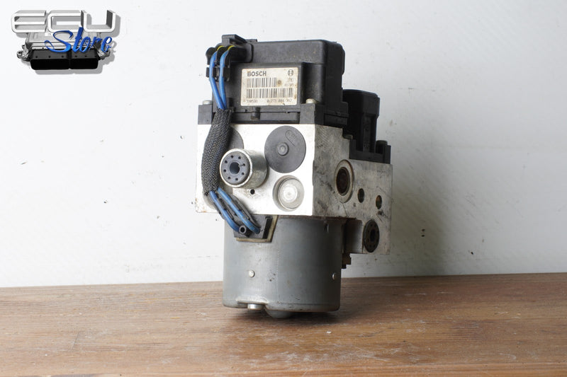 Cargue la imagen en el visor de la galería, BOMBA ABS 0273004362 90581417 OPEL ASTRA G ZAFIRA A 2004 1.60