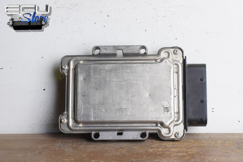 Cargue la imagen en el visor de la galería, ECU CENTRALITA MOTOR 0281020668 320/B6337 JCB TELEHANDLER 20201
