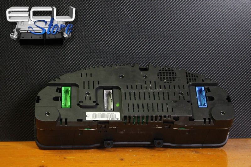 Cargue la imagen en el visor de la galería, VELOCIMETRO / CUADRO INSTRUMENTOS 4B0920934EX - AUDI S6 2001 - 300 Km/h1