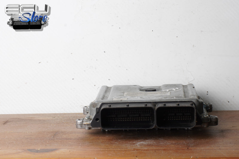 Cargue la imagen en el visor de la galería, ECU CENTRALITA MOTOR 0281012103 30729826A VOLVO S60 XC90 2.4 D52