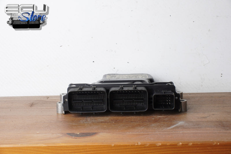 Cargue la imagen en el visor de la galería, ECU CENTRALITA MOTOR 0281036123 A6229001000 MERCEDES VITO W447 1.7 CDI 20192
