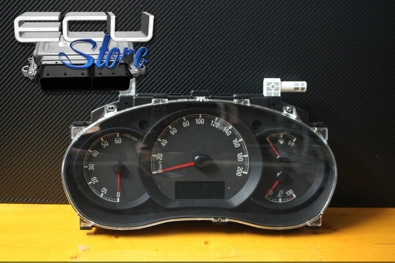 Cargue la imagen en el visor de la galería, VELOCIMETRO / CUADRO DE INSTRUMENTOS OPEL MOVANO B 2011 DIESEL - P248103635R 0