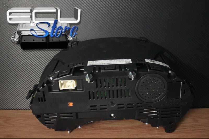 Cargue la imagen en el visor de la galería, CUADRO DE INSTRUMENTOS MERCEDES GLA W156 X156 2013 A1569004802 02636981991