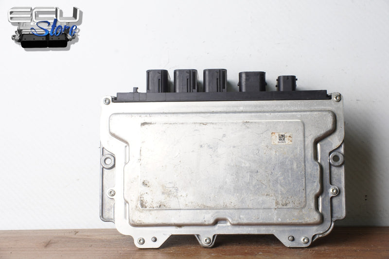Cargue la imagen en el visor de la galería, ECU CENTRALITA MOTOR 0261S18529 8691836 BMW 118i 218i F20 F22 F23 20161