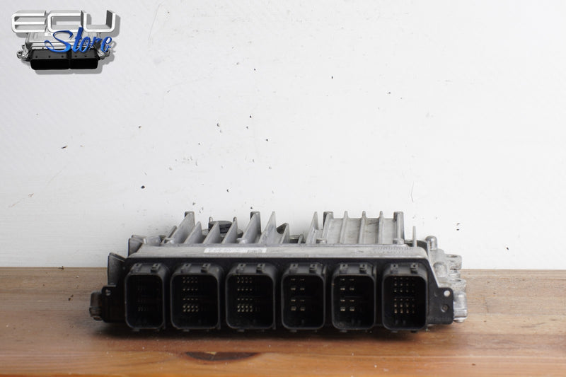 Cargue la imagen en el visor de la galería, ECU CENTRALITA MOTOR 0261S16779 8676533 BMW 320i F30 420i F32 B48 20162
