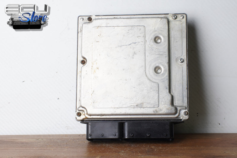 Cargue la imagen en el visor de la galería, ECU CENTRALITA MOTOR 0261201102 7563923 BMW 318i E46 20061